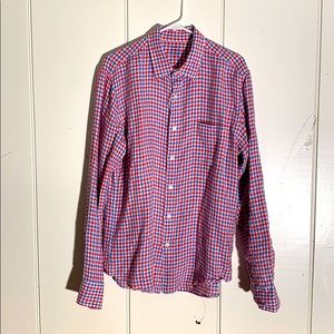 J Crew slim fit button down